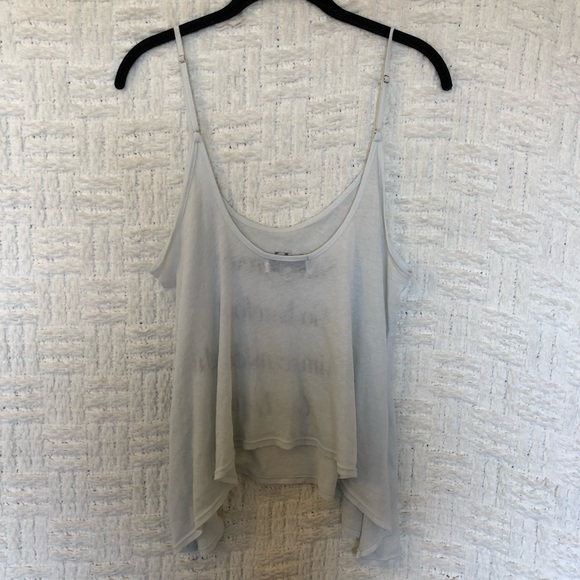 Wildfox Sail Forever Tank - Picture 6 of 6